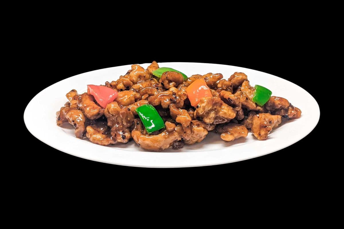 99. Spicy Boneless Chicken