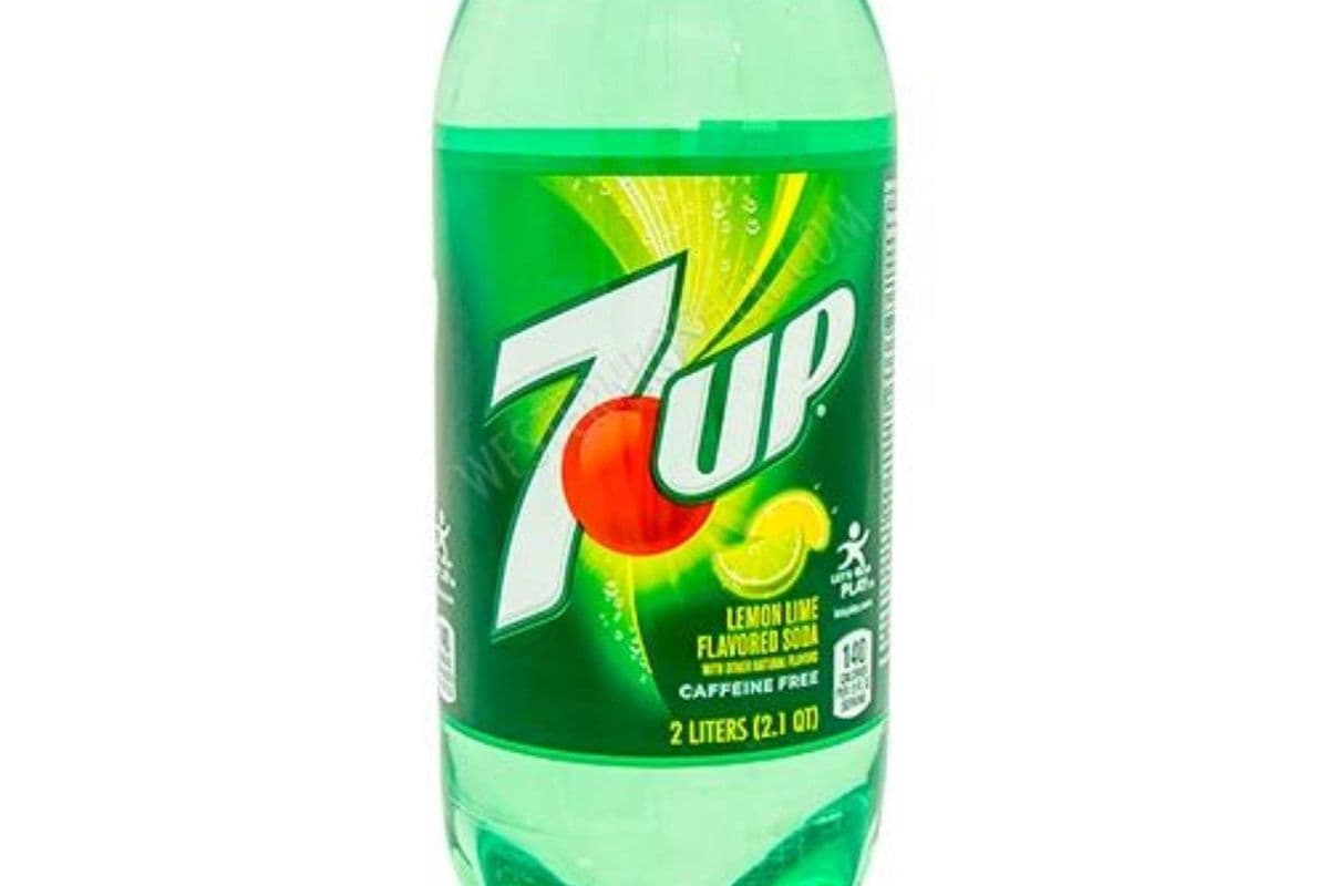 7 Up 2LT (2L)