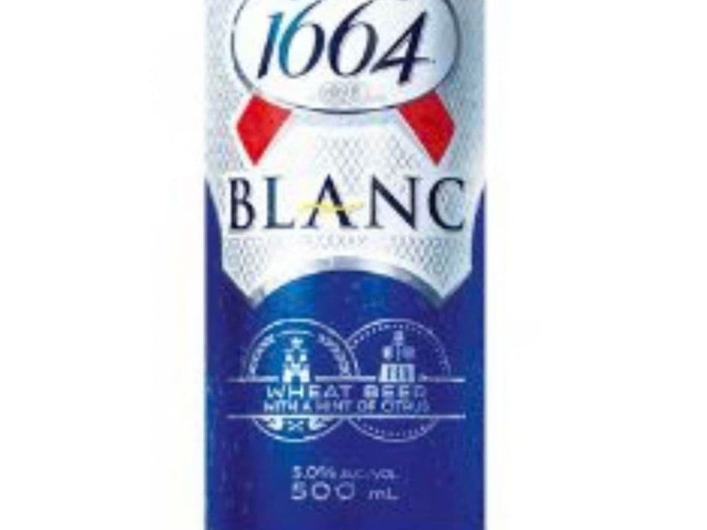 1pk Kronenbourg Blanc Tallboy