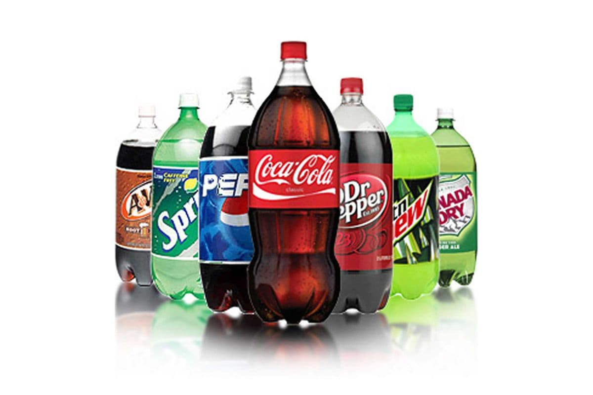 Pop - 2L