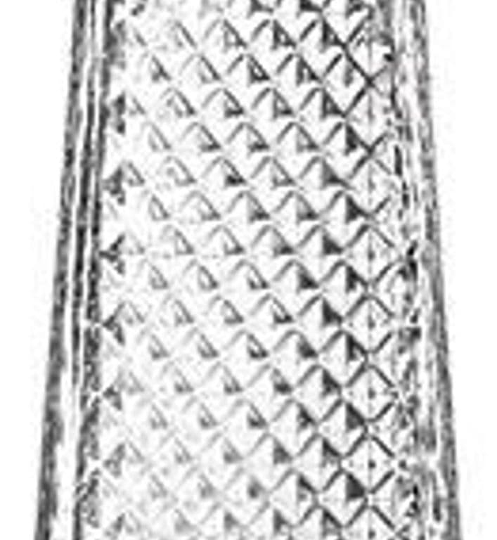 1800 Cristalino Tequila 750ml