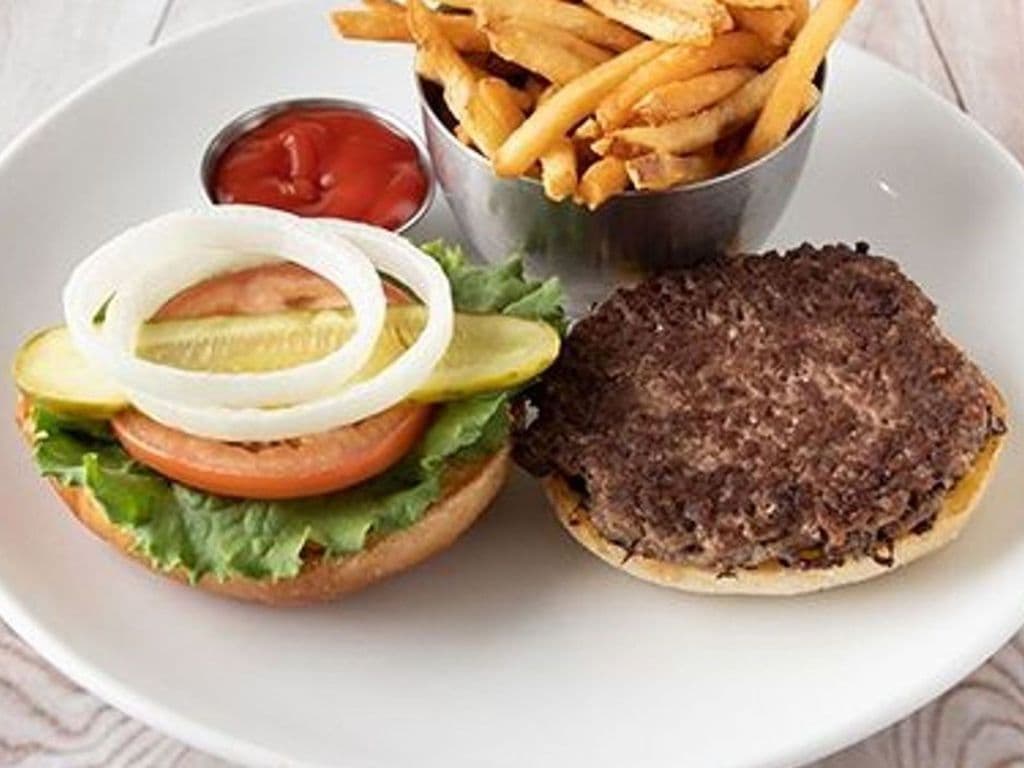 Classic Burger