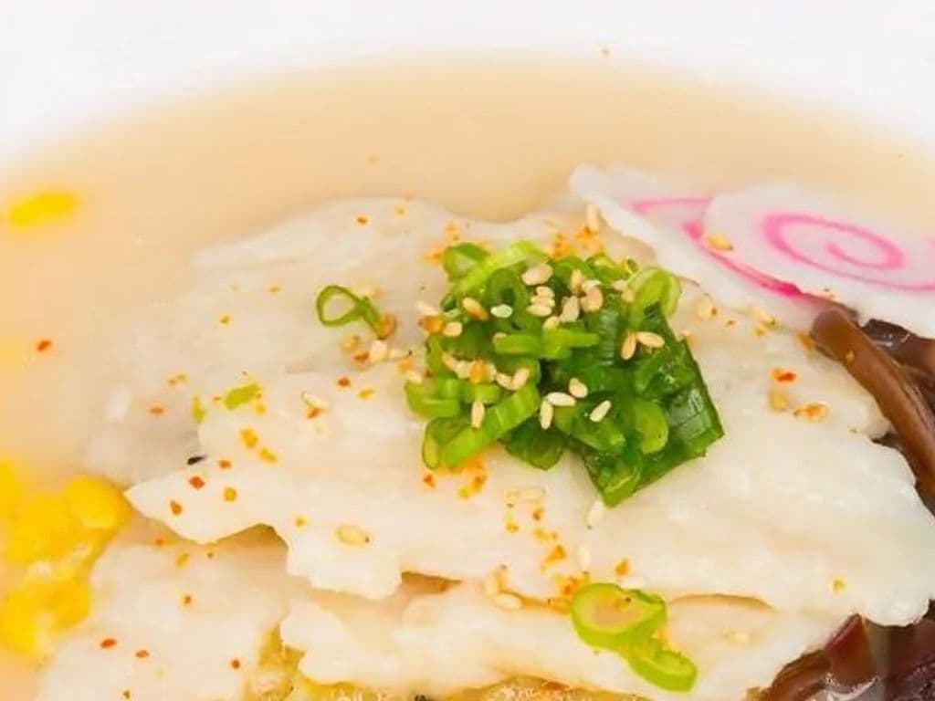Chicken Soup