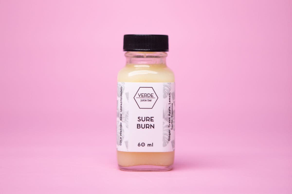 Sure Burn (2 oz)