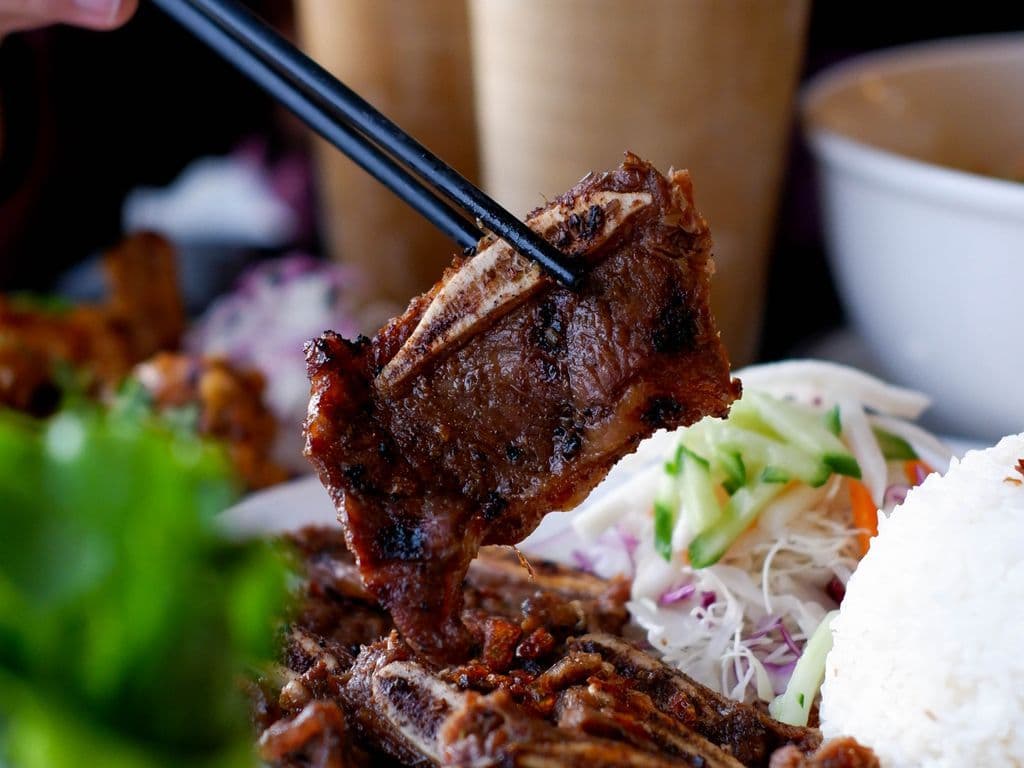 Beef Short Ribs