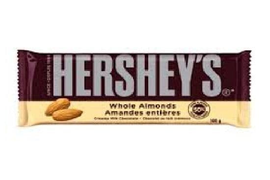Hershey Almond (45 g)