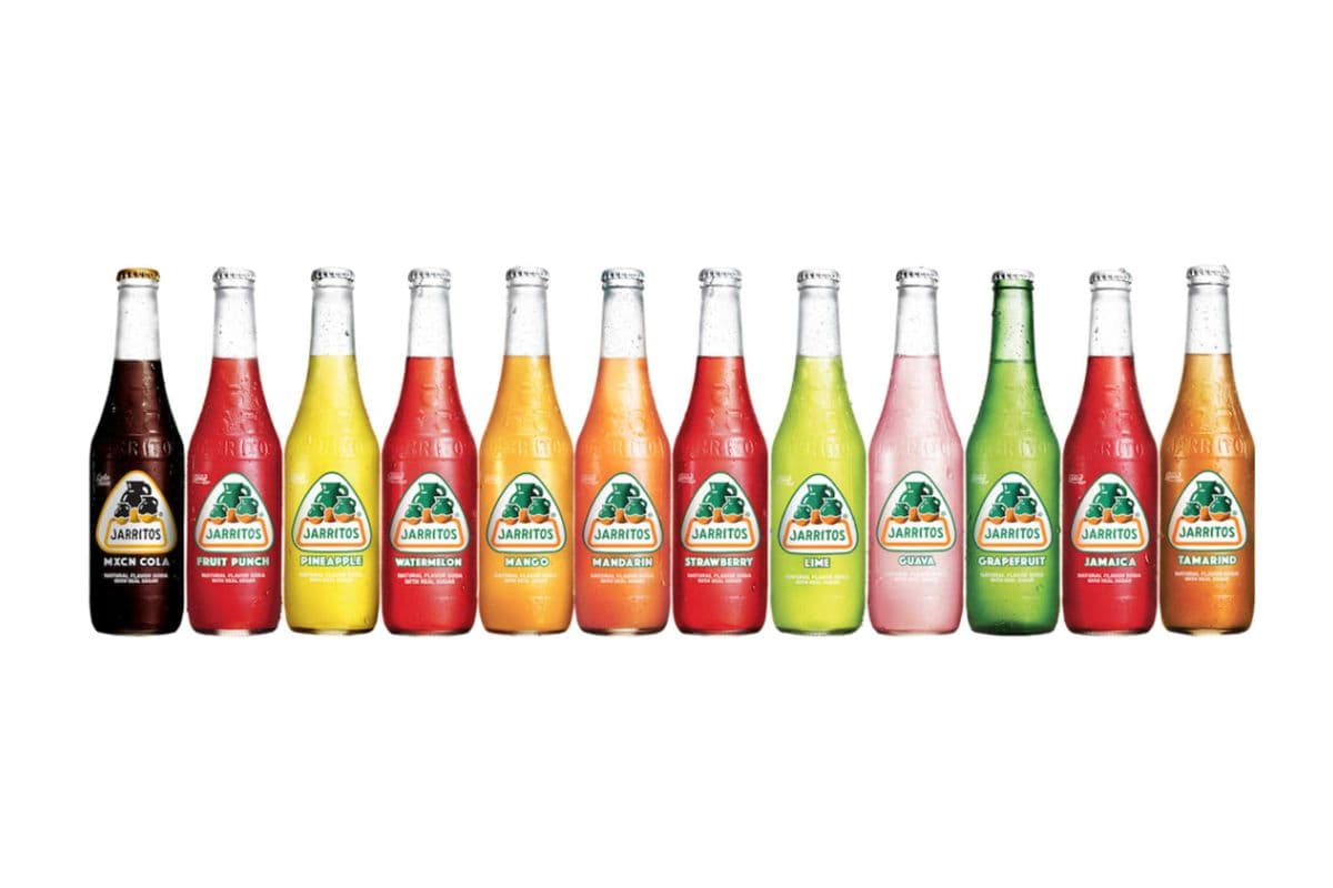 Jarritos