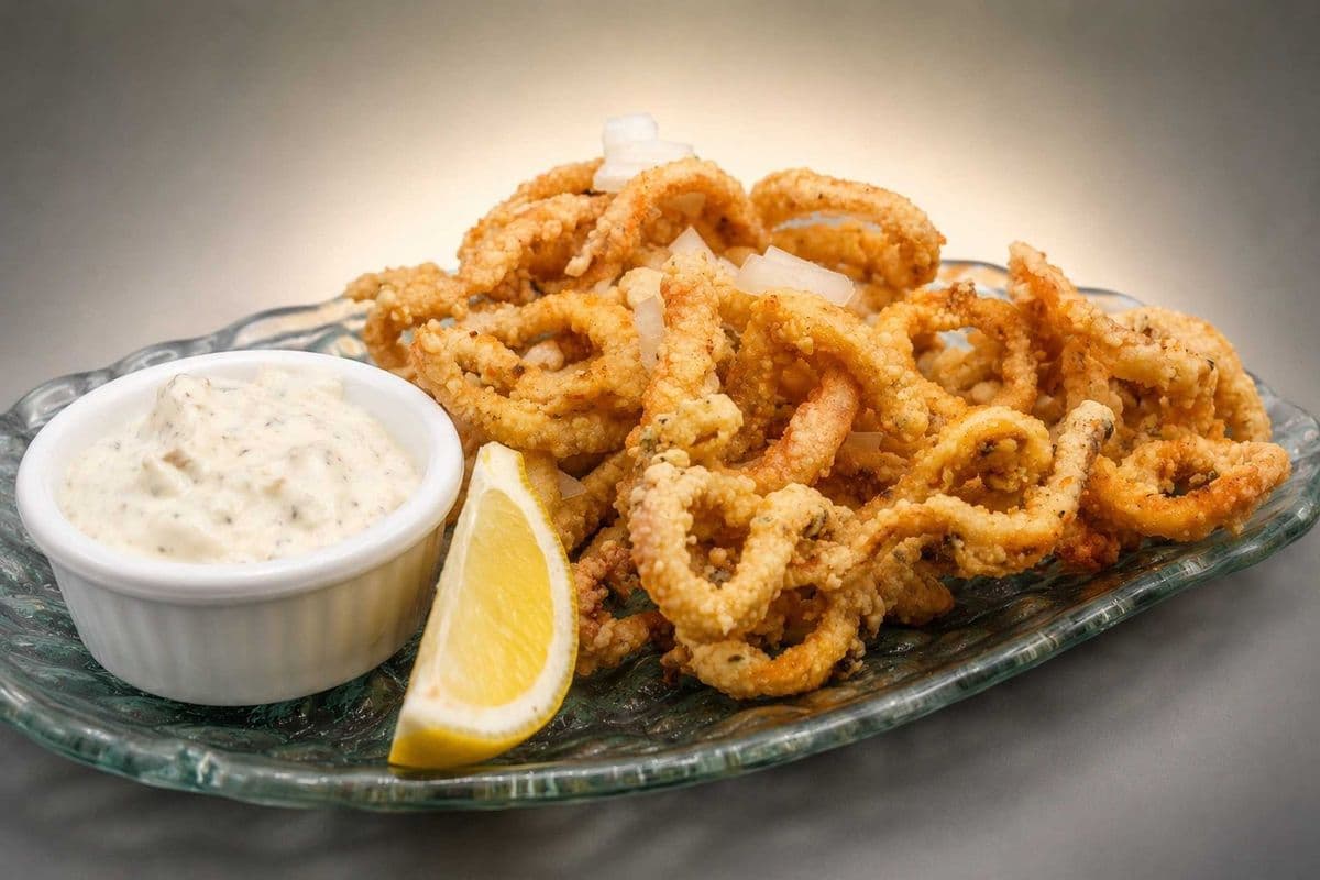 Calamari