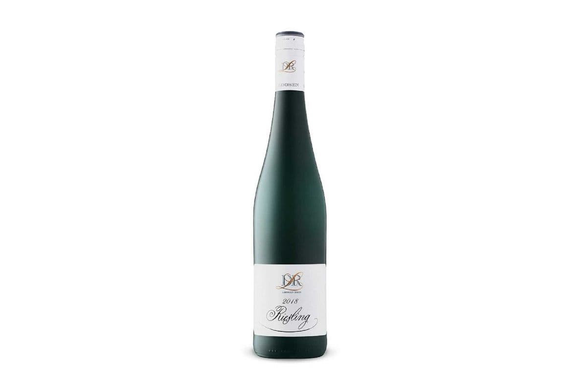 Dr Loosen Bros Mosel Riesling (750 ml Bottle) (1 x 750 ml)
