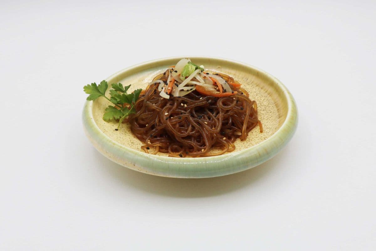 JAPCHAE