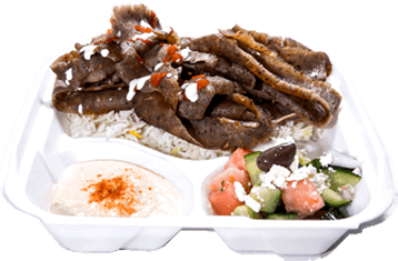 Beef Platter