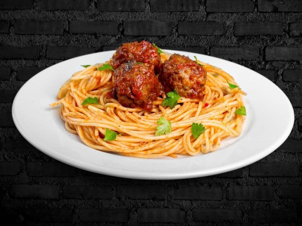 SPAGHETTI