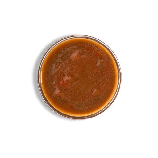 Sauce piquante