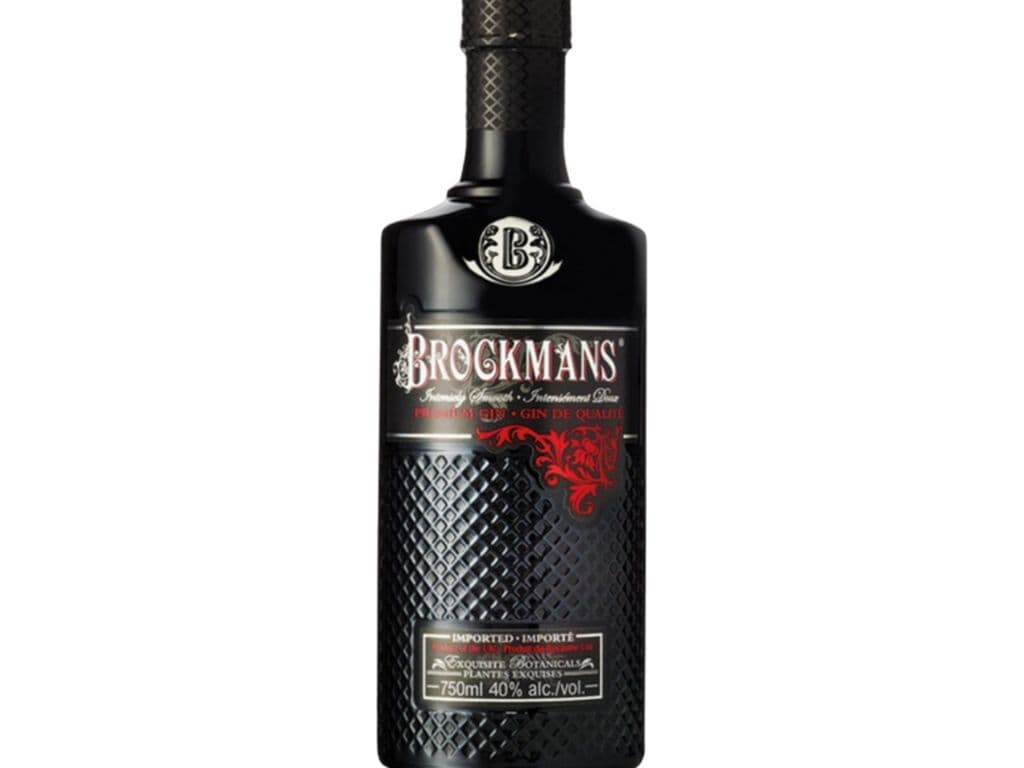 Brockmans - Premium Gin