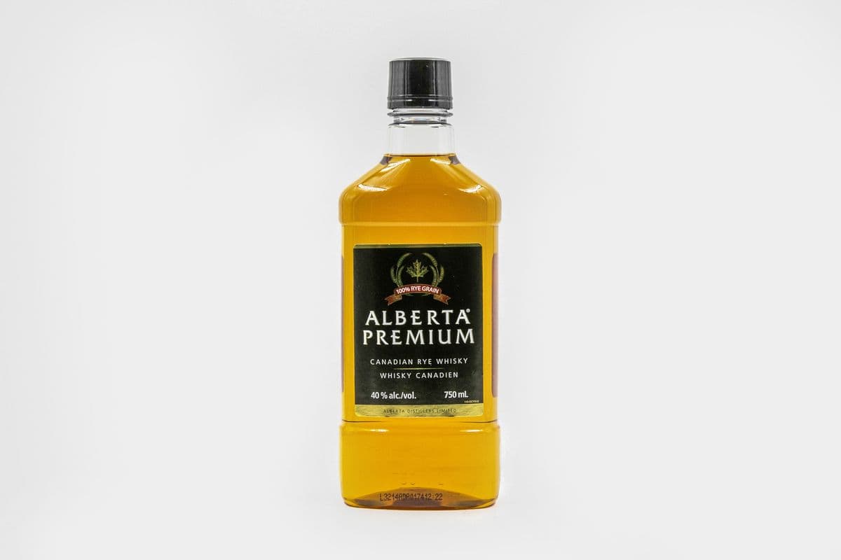Alberta Premium (1 x 750 ml)
