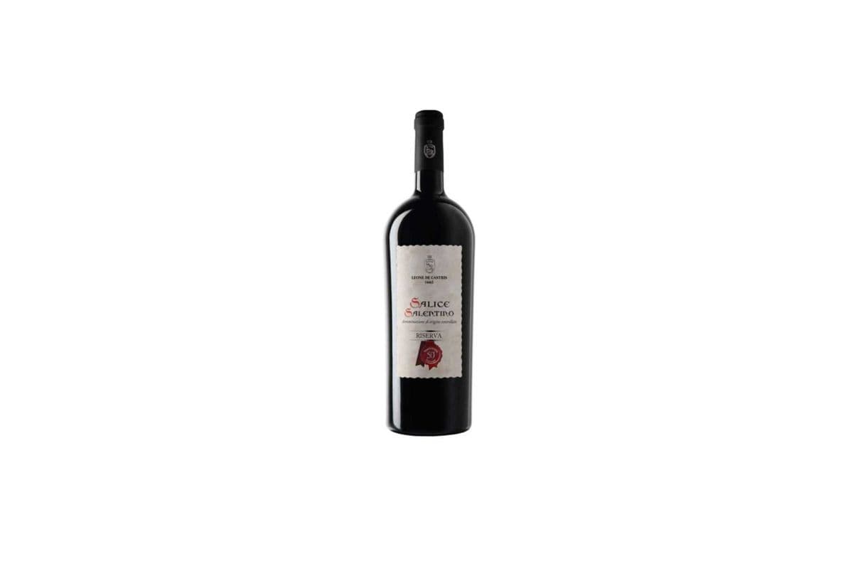 Salice Salentino Riserva (1 x 750ml)