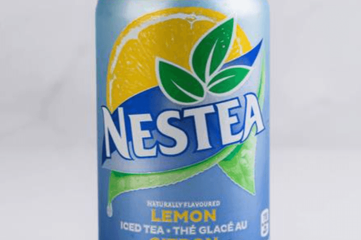 3. Iced Tea
