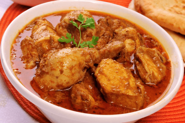 Korma
