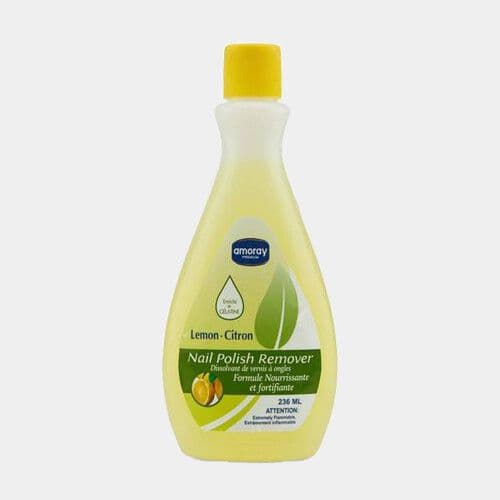 Amary Dissolvant de vernis à ongles / Amary Nail Polish Remover