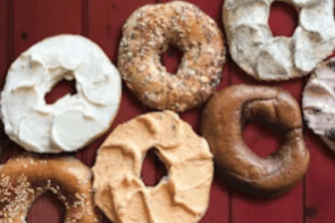 Plain Cream Cheese