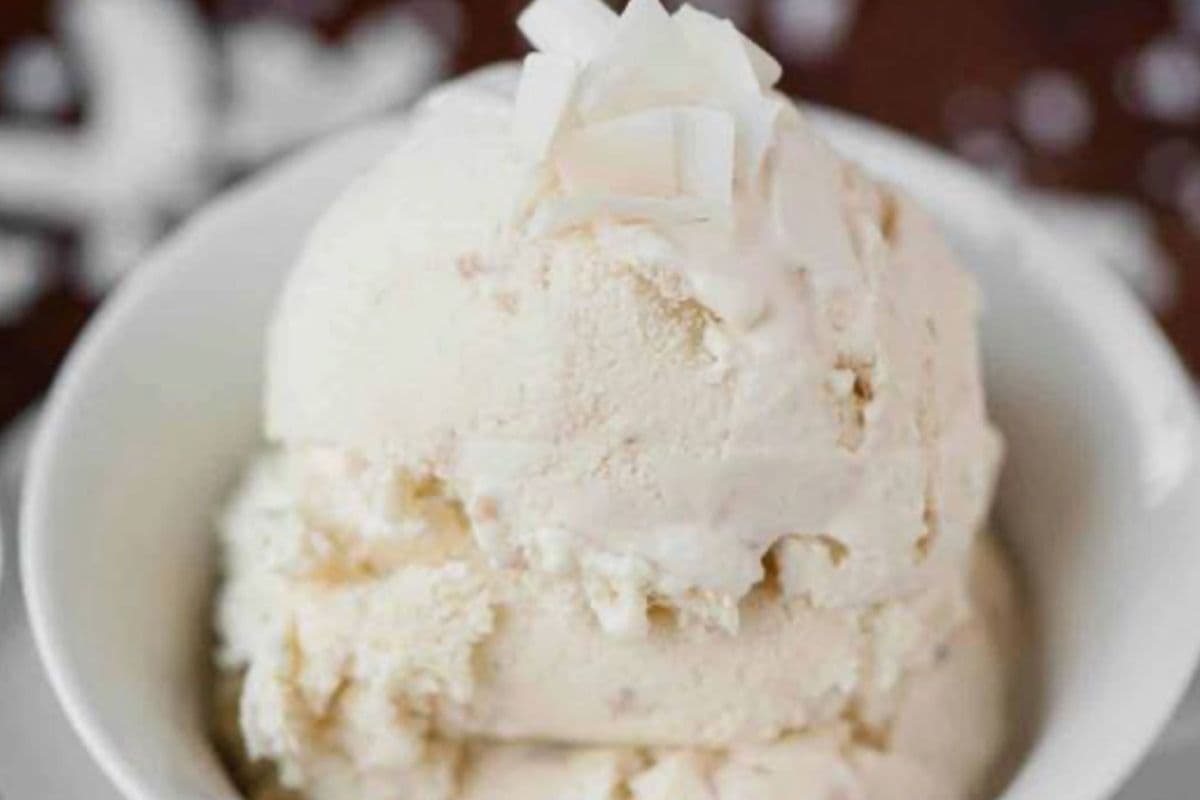 Coconut (16 oz)