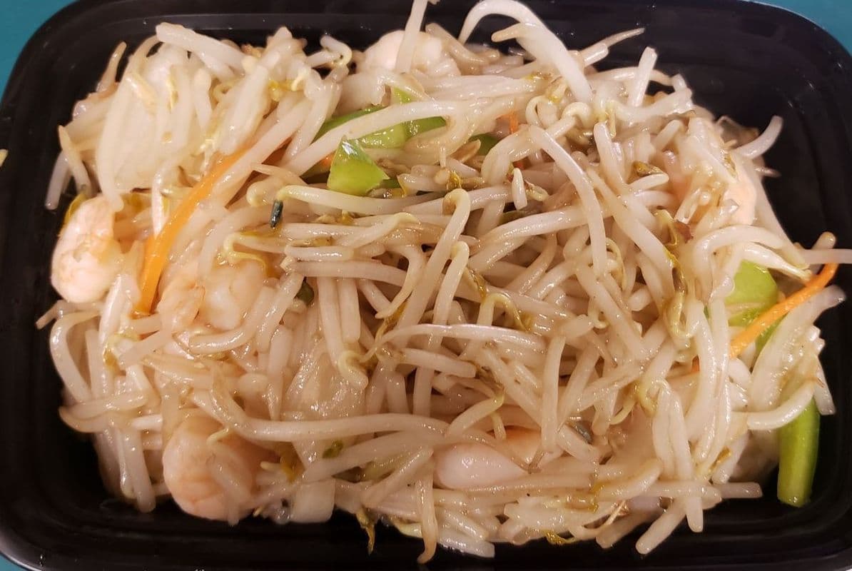 69. Shrimp Chop Suey