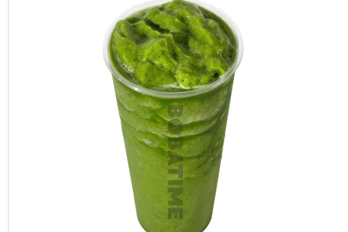 Everlasting Kale