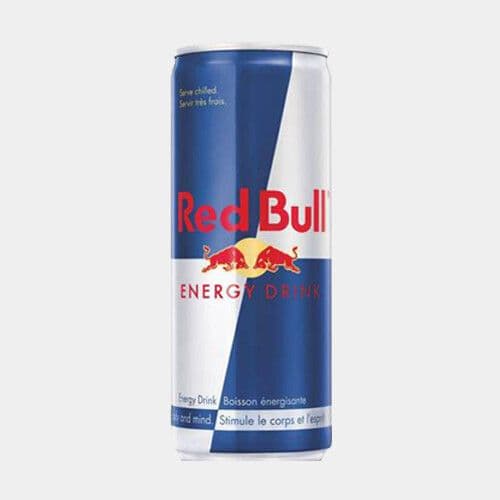 Red Bull (250ML) / Red Bull (250ML)