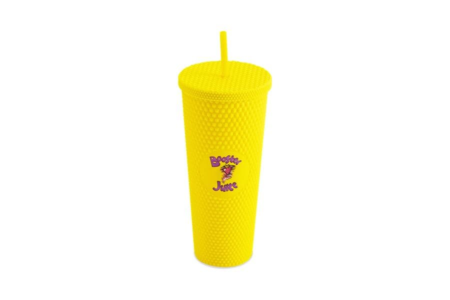 Tumbler