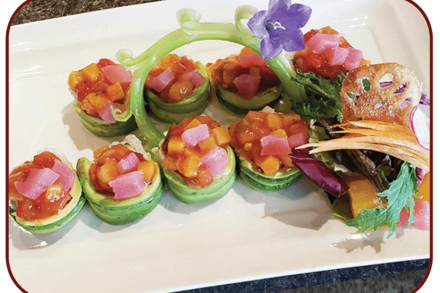 Aloha Roll