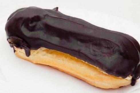 Eclair Chocolate