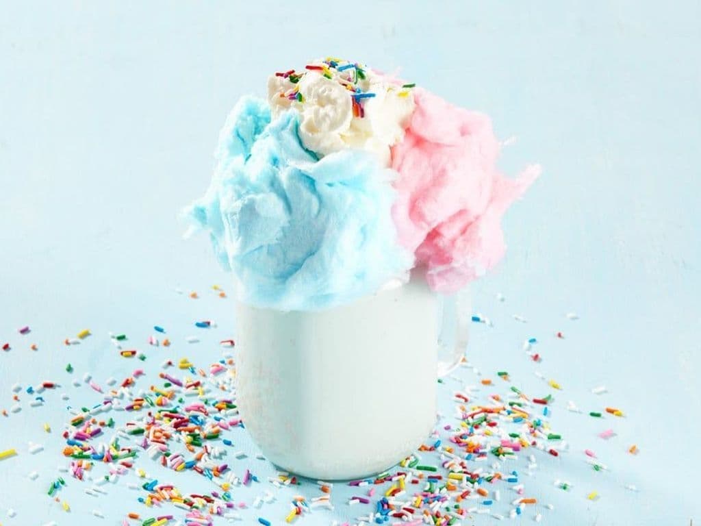 D Kid in Me Milkshake (R)