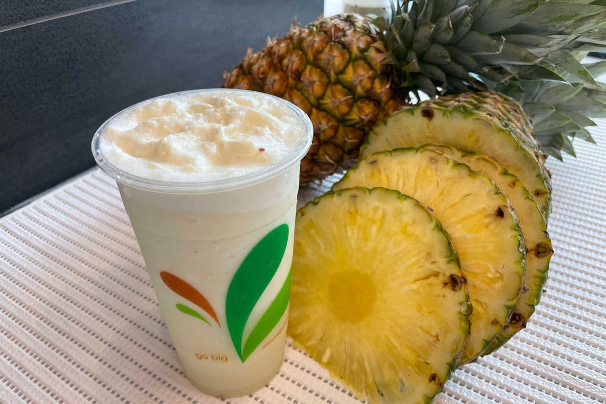 Pina Colada