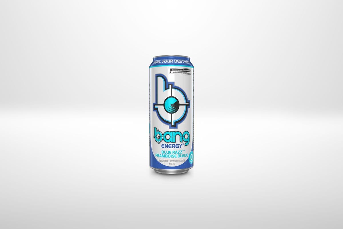 Bang Energy (473 ml)