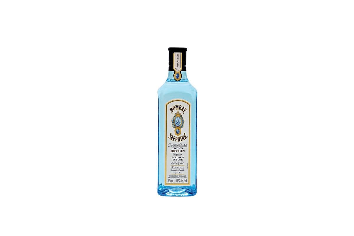 Bombay Sapphire London Dry (1 x 375mL)