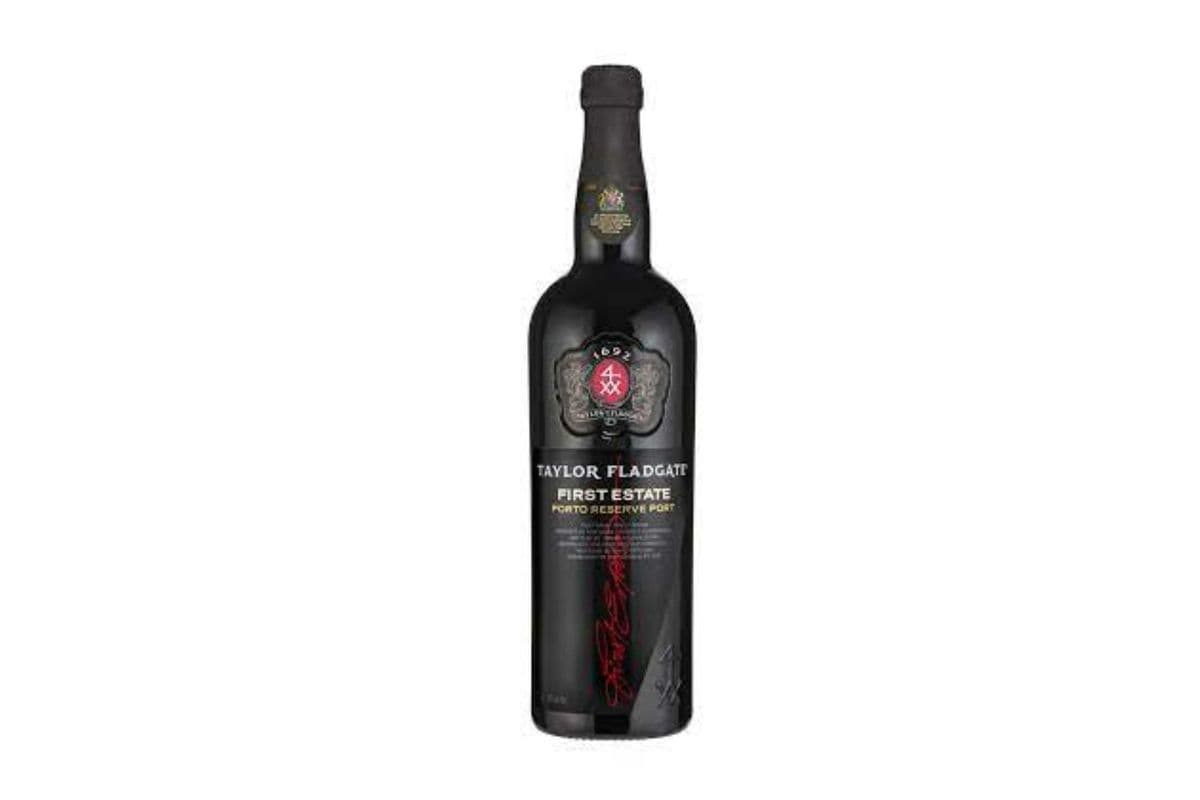 Taylor Fladgate First Estate (750 ml) (1 x 750ML)