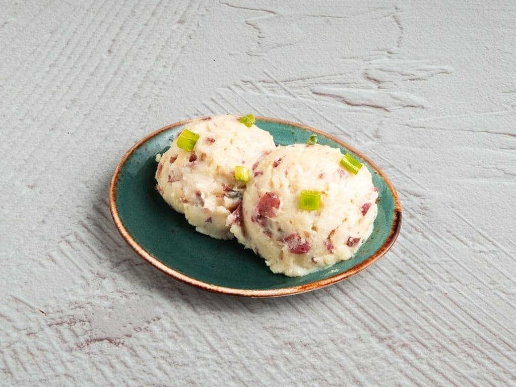 Regular Mashed Potatoes