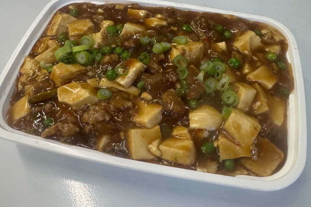 111. Ma Po Tofu