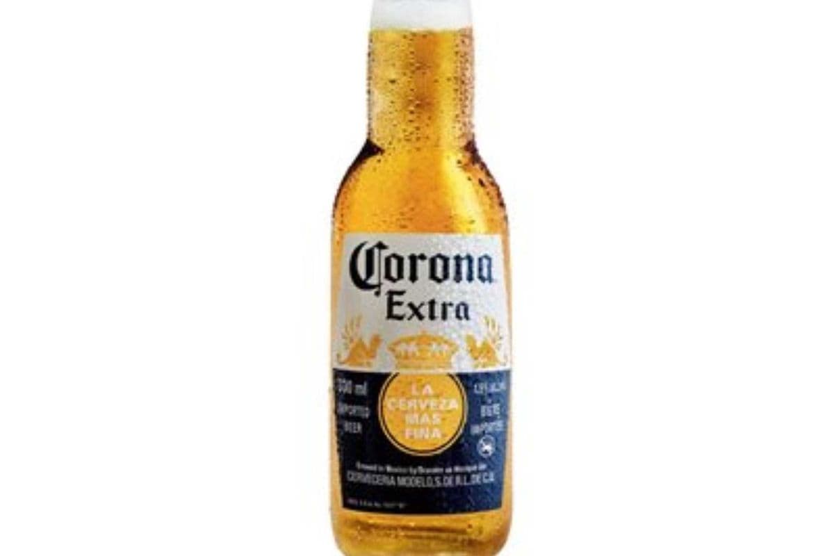 Corona (1 x 330 ml)