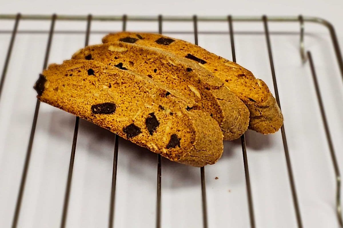 Biscotti