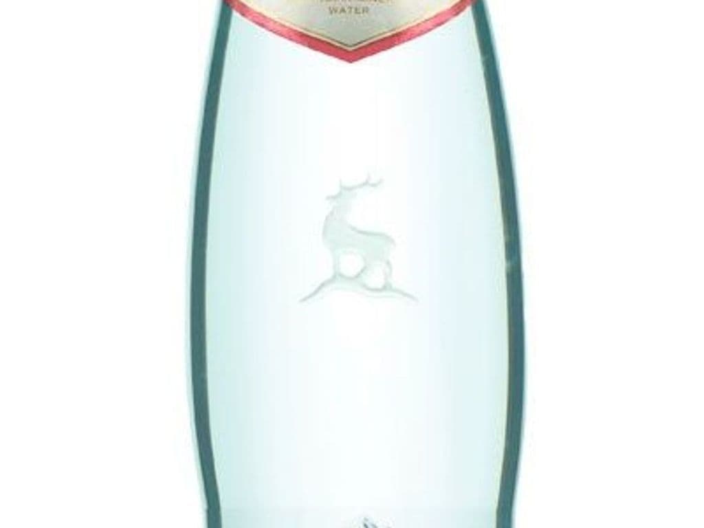 BORJOMI CARBONATED MINERAL WATER 500ML