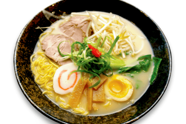 Tonkotsu Ramen