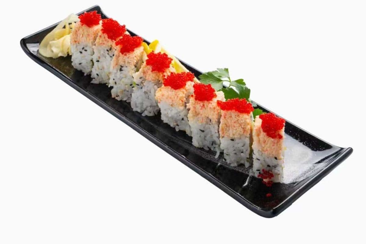 SR2 Qdine Roll