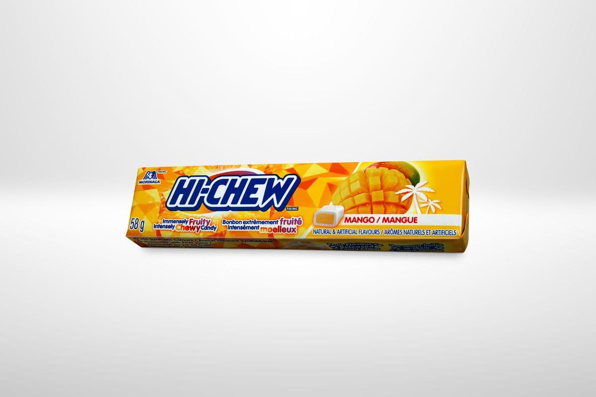 Hi-Chew (58 g)