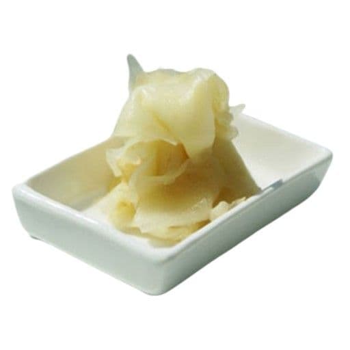 Gingembre / Ginger