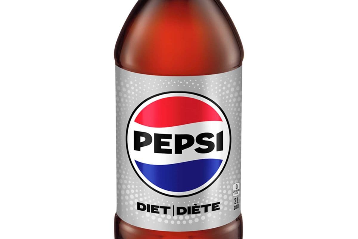 Pepsi Diet (2L) (0 Cal)