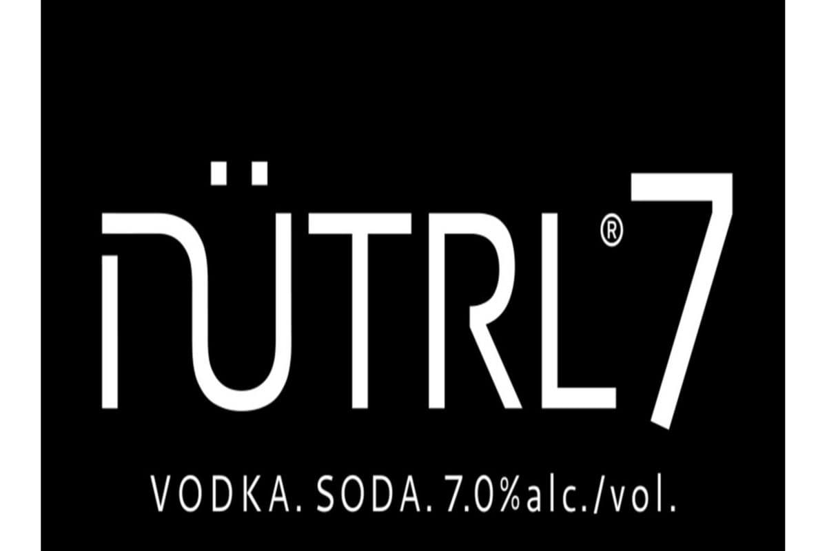 NUTRL 7 RASP LEMON 6*355ML (6 x 6*355ML )