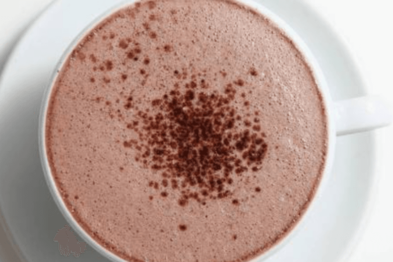 L'Original Chocolat Chaud
