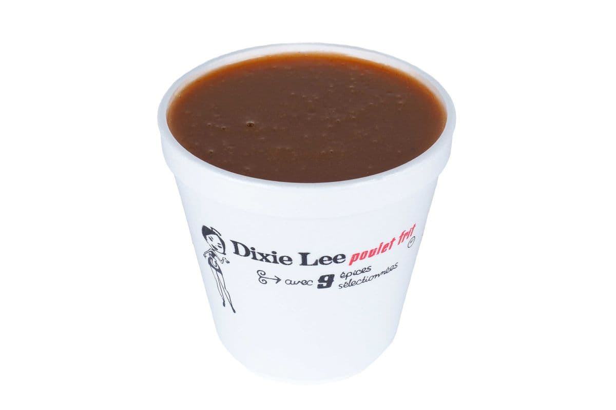 24 Oz Dixie Sauce