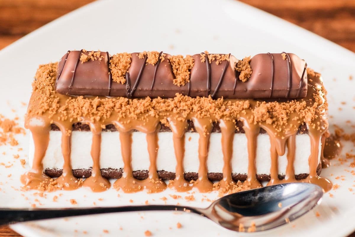 Mega Ice Cream Sandwich